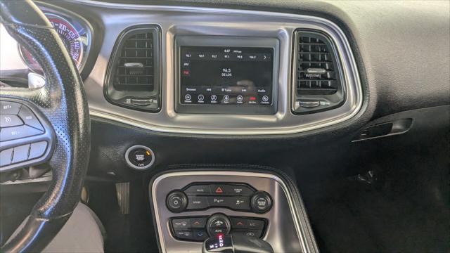 used 2021 Dodge Challenger car, priced at $19,499