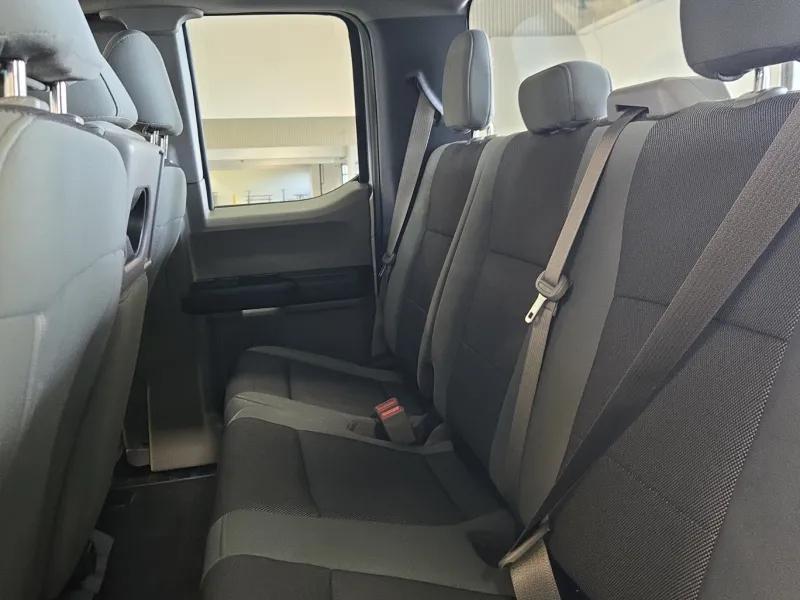 used 2019 Ford F-150 car, priced at $21,999