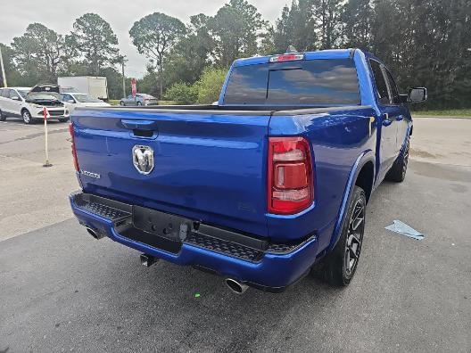 used 2019 Ram 1500 car, priced at $25,799