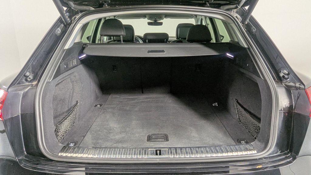 used 2021 Audi e-tron car, priced at $19,799