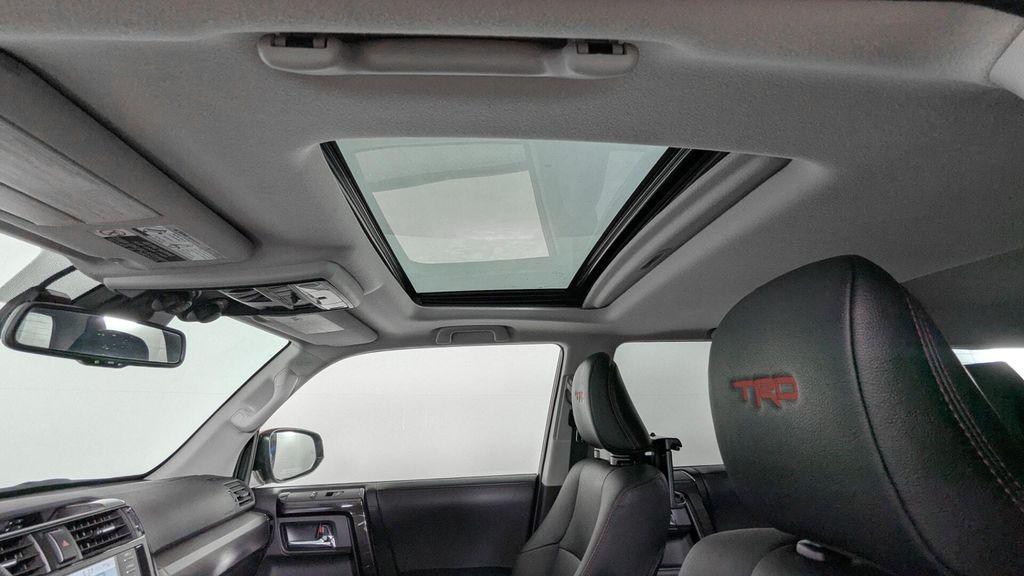 used 2022 Toyota 4Runner car, priced at $39,499
