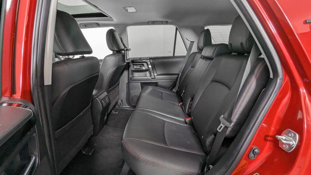 used 2022 Toyota 4Runner car, priced at $39,499