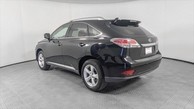 used 2015 Lexus RX 350 car, priced at $18,489