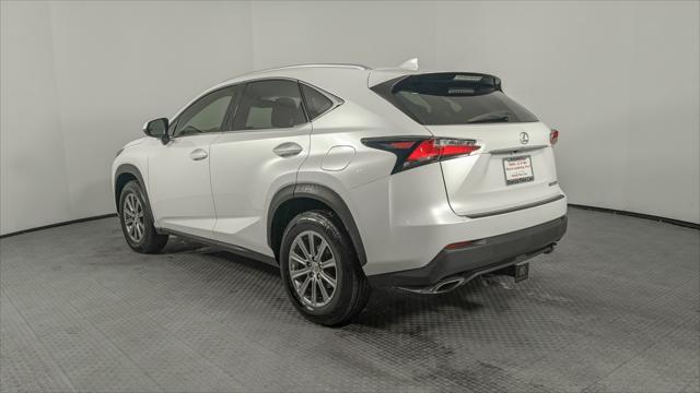 used 2016 Lexus NX 200t car, priced at $14,499