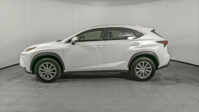 used 2016 Lexus NX 200t car, priced at $14,499