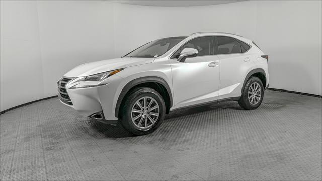 used 2016 Lexus NX 200t car, priced at $14,499