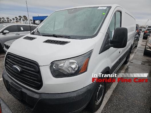 used 2017 Ford Transit-150 car, priced at $16,999