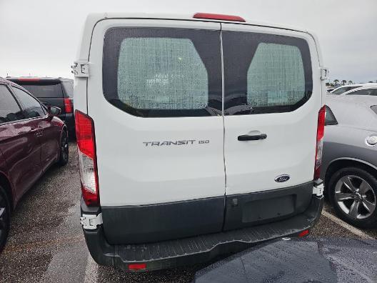 used 2017 Ford Transit-150 car, priced at $16,999