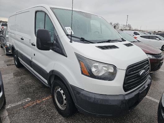 used 2017 Ford Transit-150 car, priced at $16,999