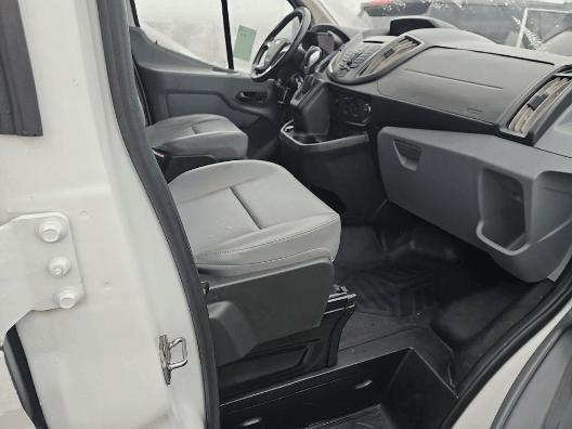 used 2017 Ford Transit-150 car, priced at $16,999