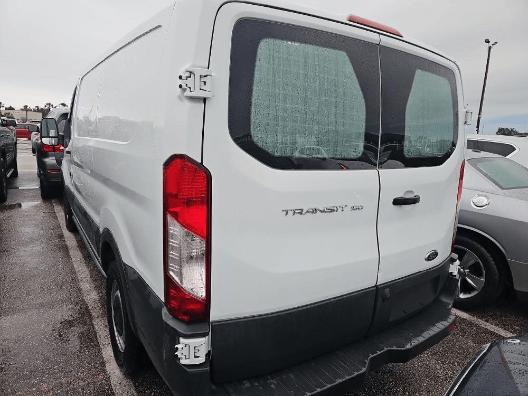 used 2017 Ford Transit-150 car, priced at $16,999