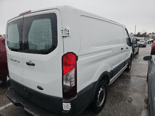 used 2017 Ford Transit-150 car, priced at $16,999