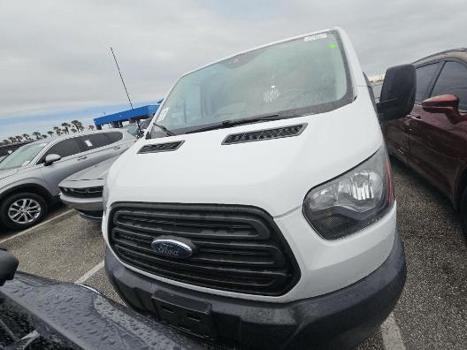 used 2017 Ford Transit-150 car, priced at $16,999