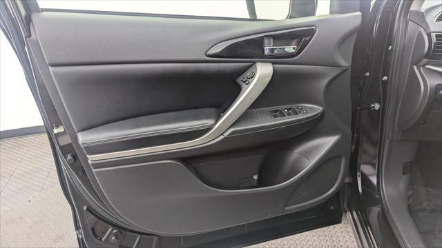 used 2024 Mitsubishi Eclipse Cross car, priced at $19,499