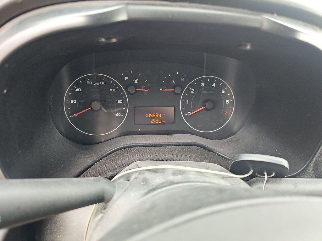 used 2022 Ram ProMaster City car, priced at $13,999