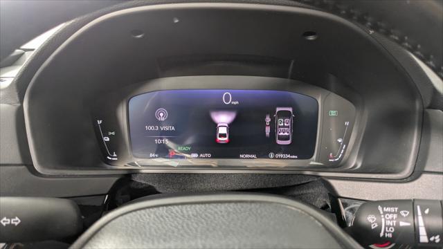 used 2024 Honda Accord Hybrid car, priced at $26,299