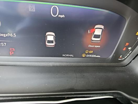 used 2024 Honda Accord Hybrid car, priced at $26,999