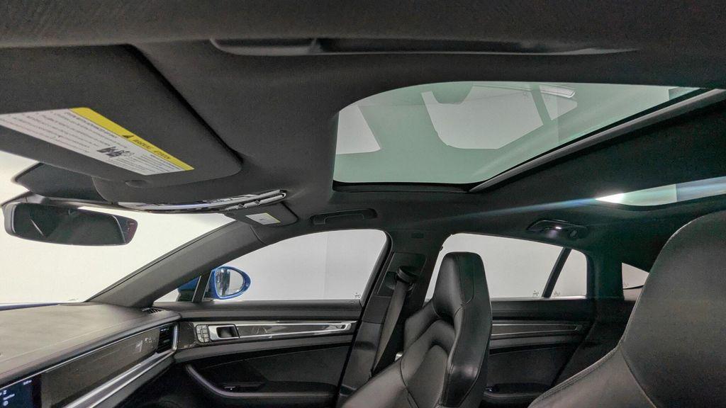 used 2017 Porsche Panamera car, priced at $32,399