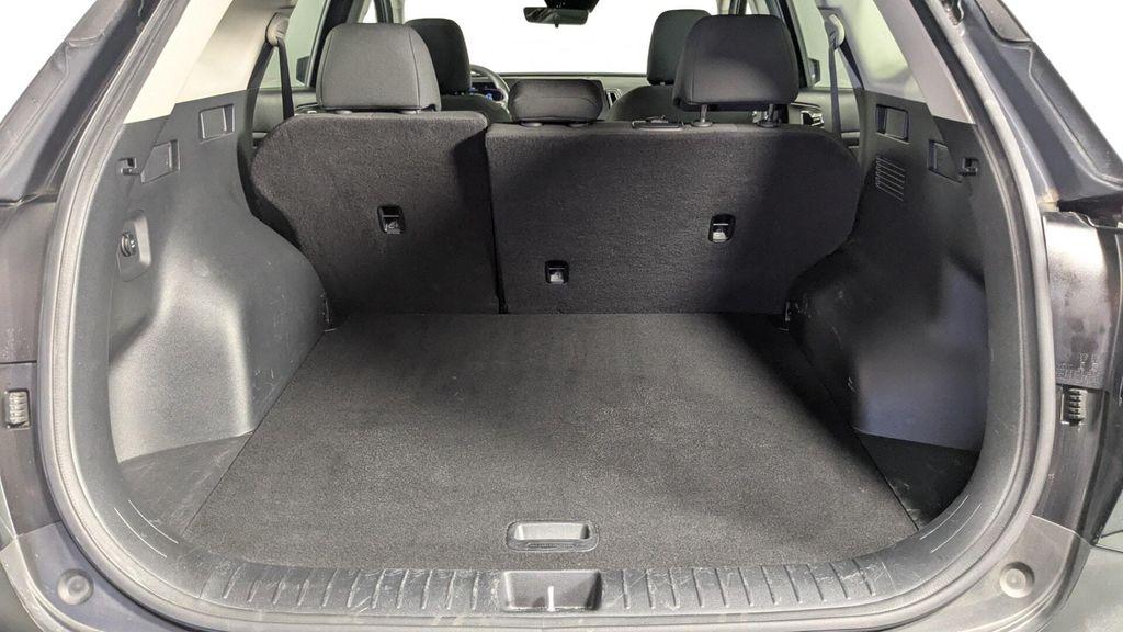 used 2024 Kia Sportage car, priced at $20,299