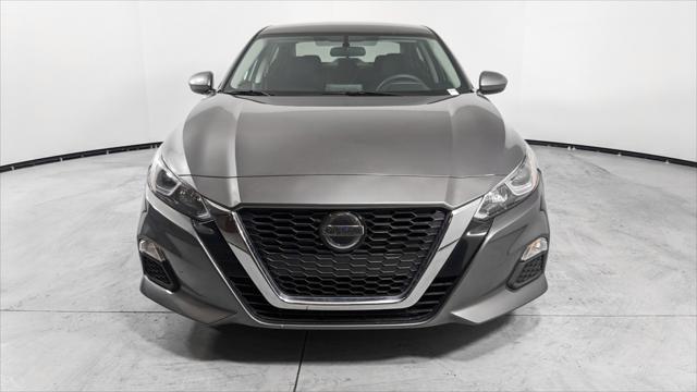 used 2019 Nissan Altima car, priced at $12,799
