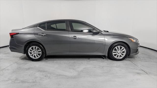 used 2019 Nissan Altima car, priced at $12,299