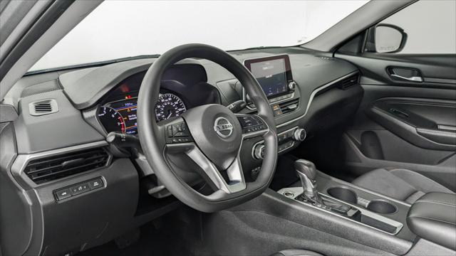 used 2019 Nissan Altima car, priced at $12,799