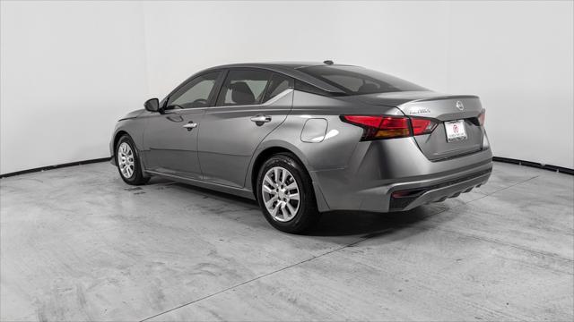 used 2019 Nissan Altima car, priced at $12,299