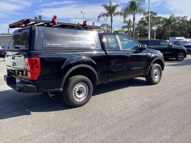 used 2022 Ford Ranger car, priced at $21,999