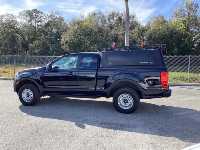 used 2022 Ford Ranger car, priced at $21,999