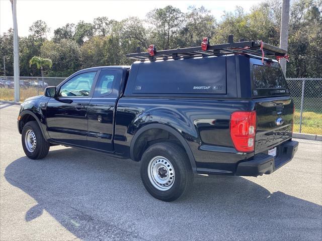 used 2022 Ford Ranger car, priced at $21,999