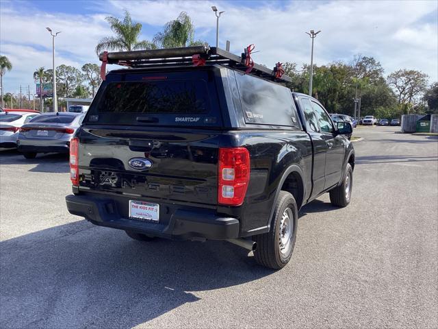 used 2022 Ford Ranger car, priced at $21,999