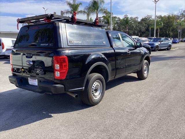 used 2022 Ford Ranger car, priced at $21,999