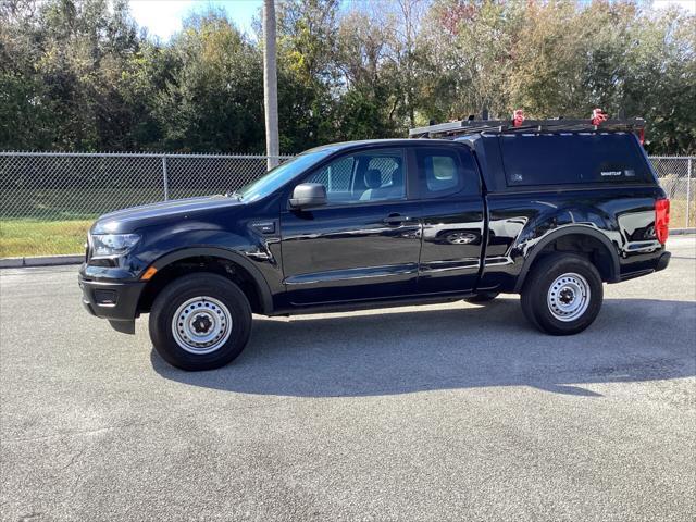 used 2022 Ford Ranger car, priced at $21,999