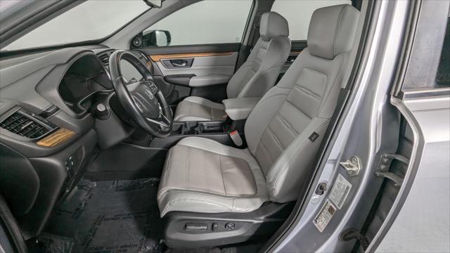 used 2018 Honda CR-V car, priced at $15,779