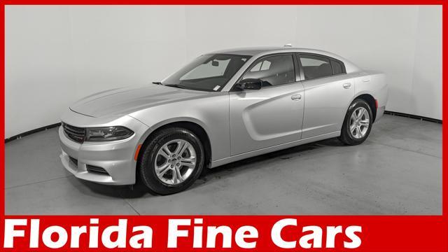 used 2023 Dodge Charger car, priced at $22,490