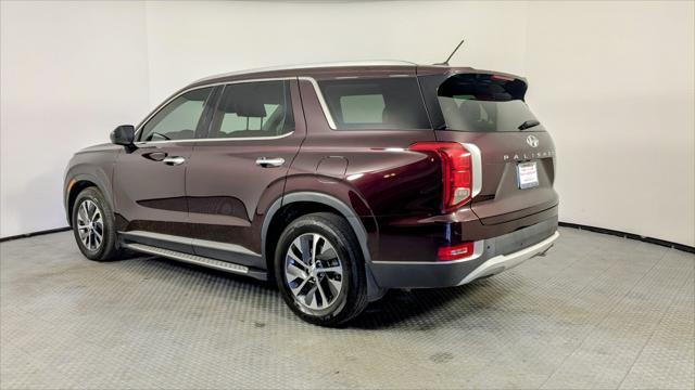 used 2022 Hyundai Palisade car, priced at $22,799