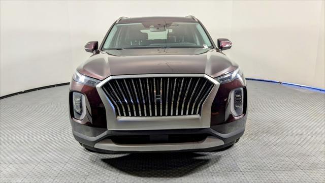 used 2022 Hyundai Palisade car, priced at $22,799