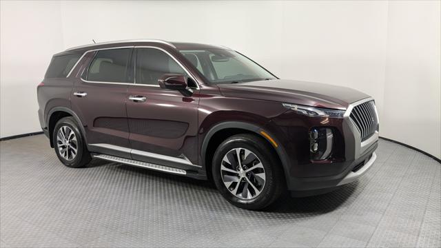 used 2022 Hyundai Palisade car, priced at $22,799