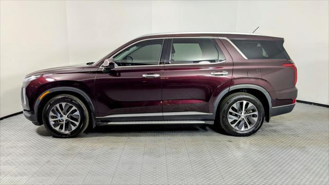 used 2022 Hyundai Palisade car, priced at $22,799