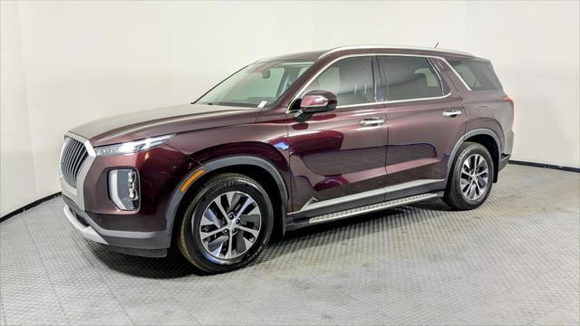 used 2022 Hyundai Palisade car, priced at $22,799