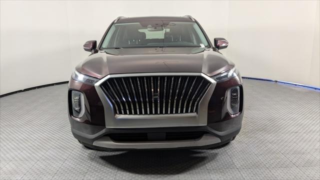 used 2022 Hyundai Palisade car, priced at $22,799