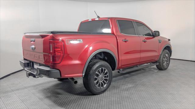 used 2020 Ford Ranger car, priced at $21,499