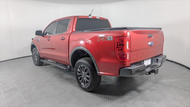 used 2020 Ford Ranger car, priced at $21,499