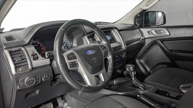 used 2020 Ford Ranger car, priced at $21,499