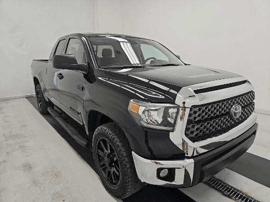 used 2020 Toyota Tundra car, priced at $27,999