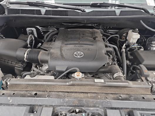 used 2020 Toyota Tundra car, priced at $27,999