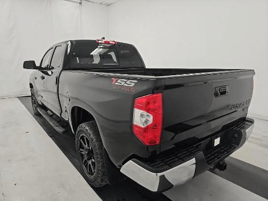 used 2020 Toyota Tundra car, priced at $27,999