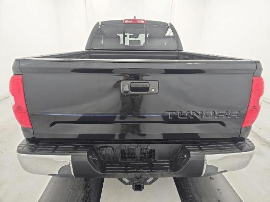 used 2020 Toyota Tundra car, priced at $27,999