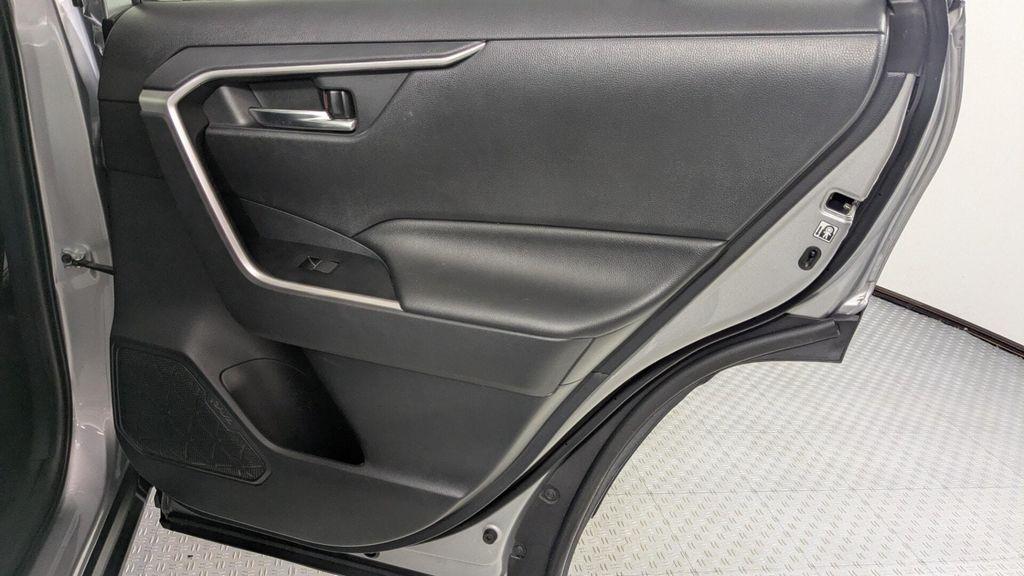 used 2019 Toyota RAV4 car, priced at $18,999