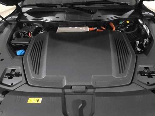 used 2022 Audi e-tron car, priced at $22,999